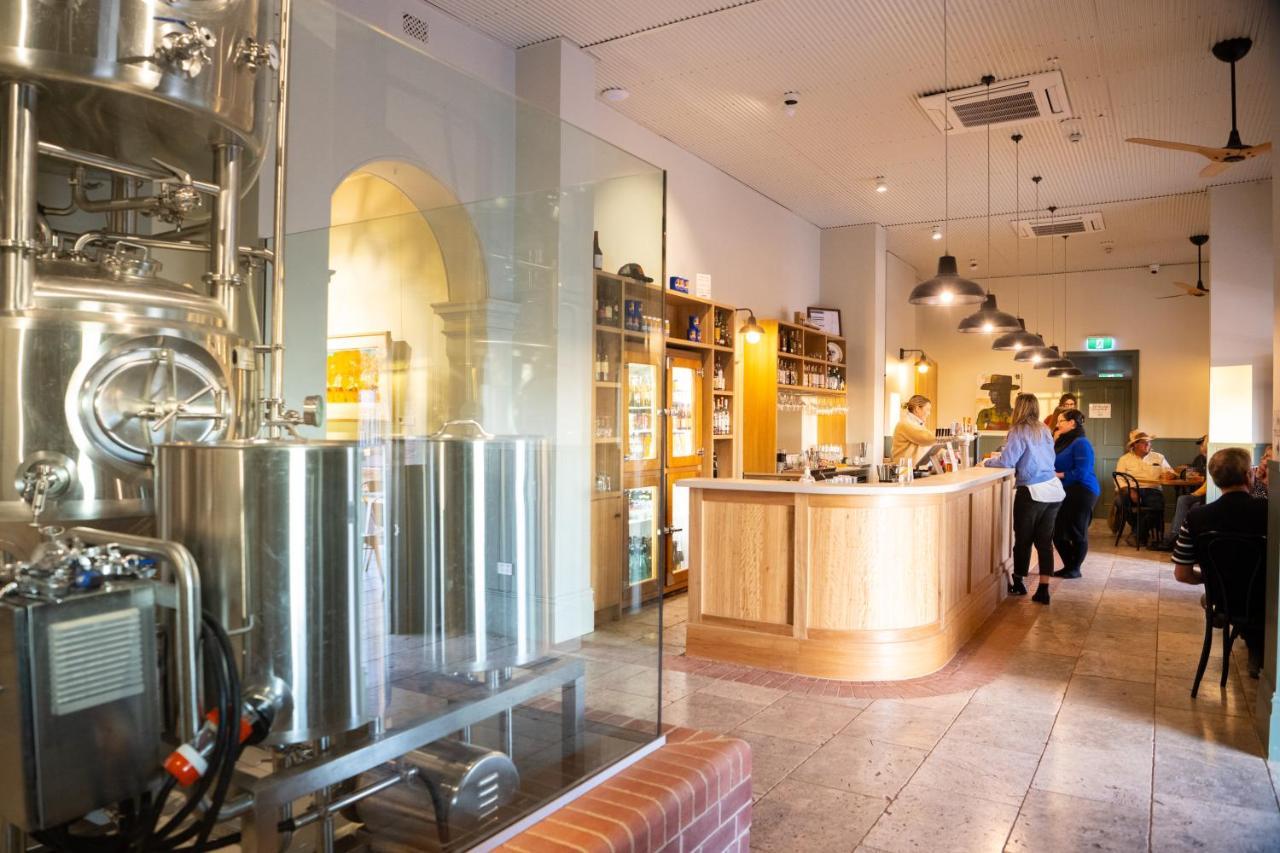 Parachilna 普瑞宾馆酒店 外观 照片